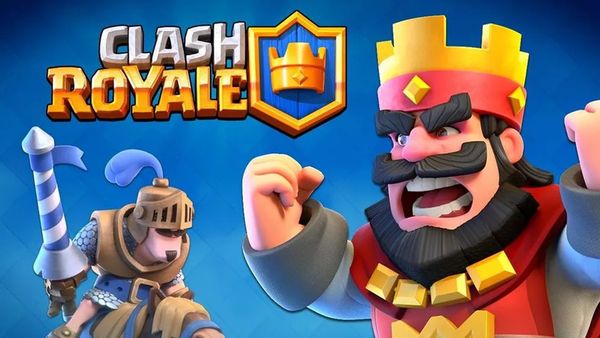 CLASH ROYALE: TUDO O QUE VOCÊ PRECISA SABER PARA COMEÇAR A JOGAR