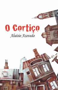 o cortico capa