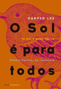 o sol e para todos capa